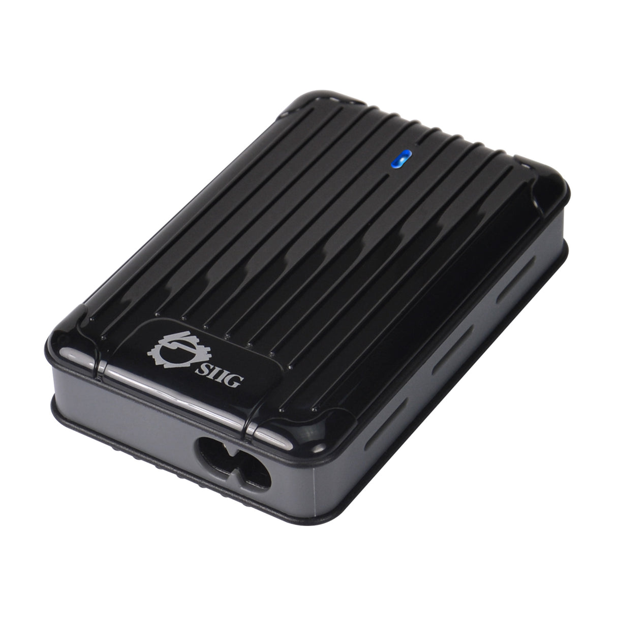 Ultra-Compact Universal Laptop Power Adapter - 45W