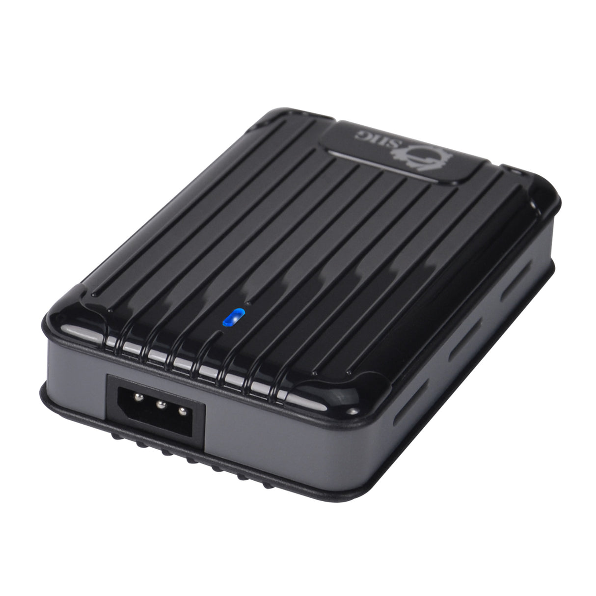 Ultra-Compact Universal Laptop Power Adapter - 45W