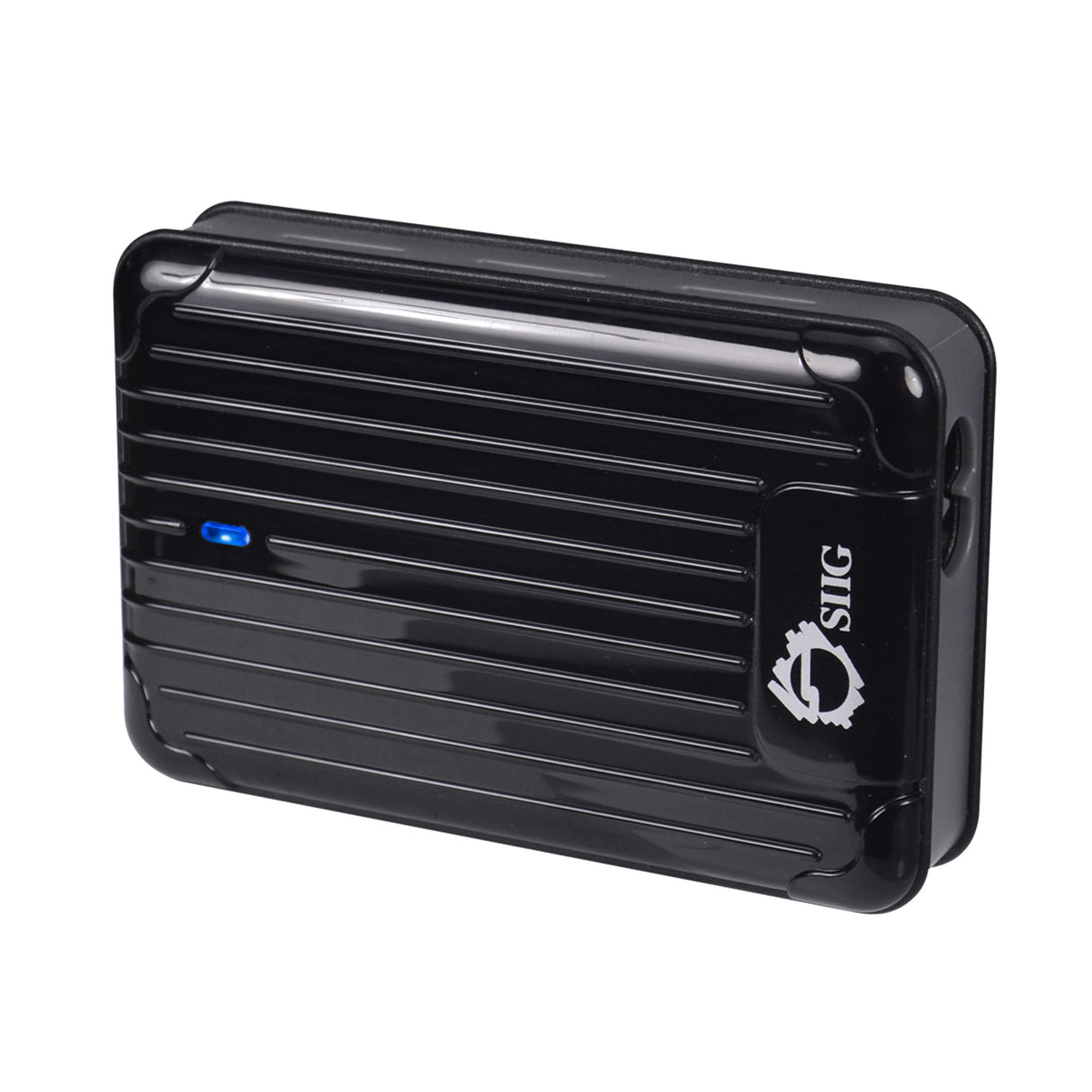 Ultra-Compact Universal Laptop Power Adapter - 45W