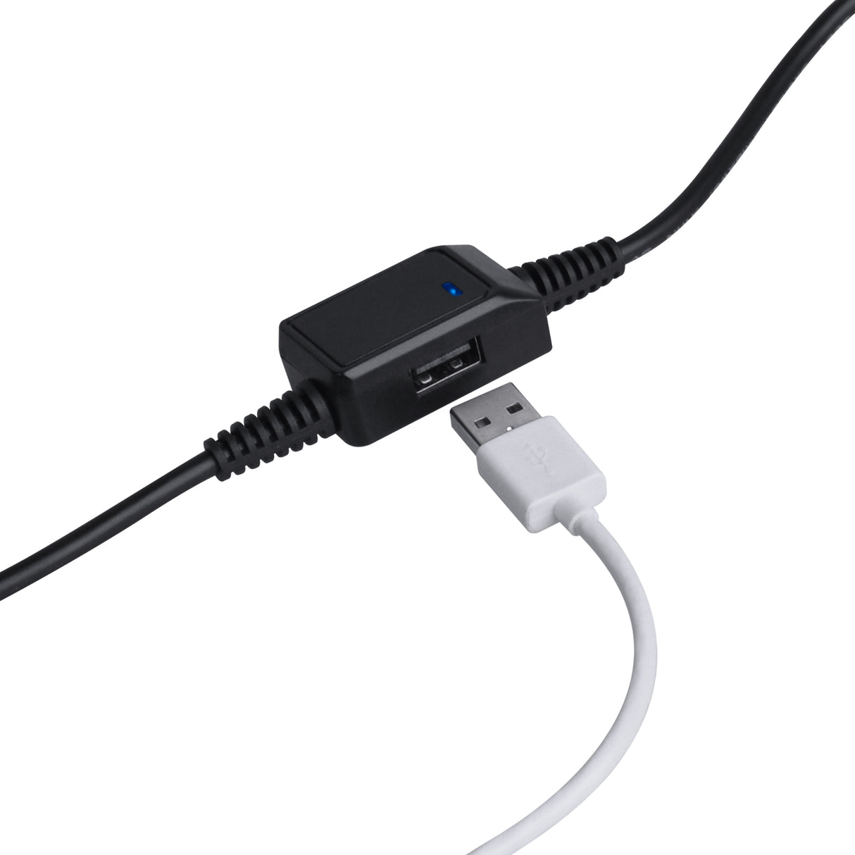 Ultra-Compact Universal Laptop Power Adapter - 45W