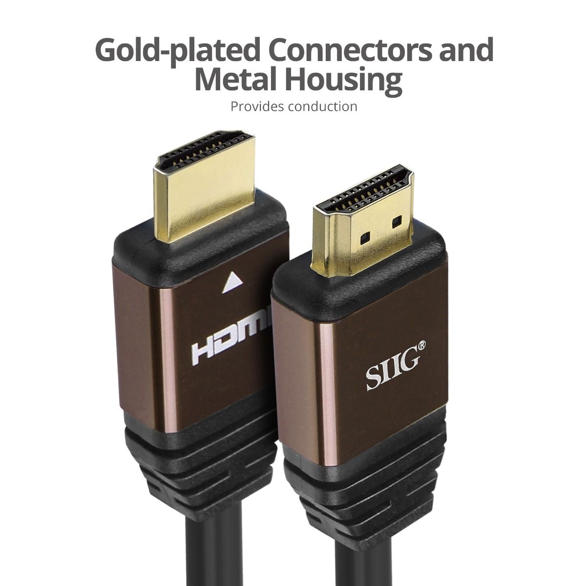 PremiumHD Cable - 2M
