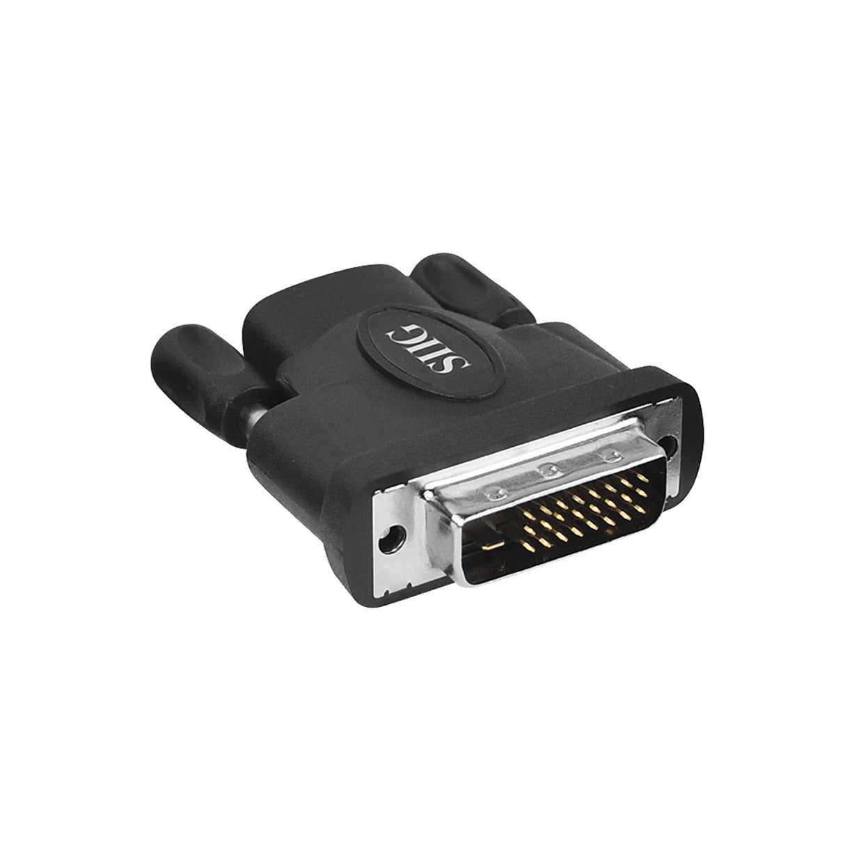HDMI (F) to DVI (M) Adapter