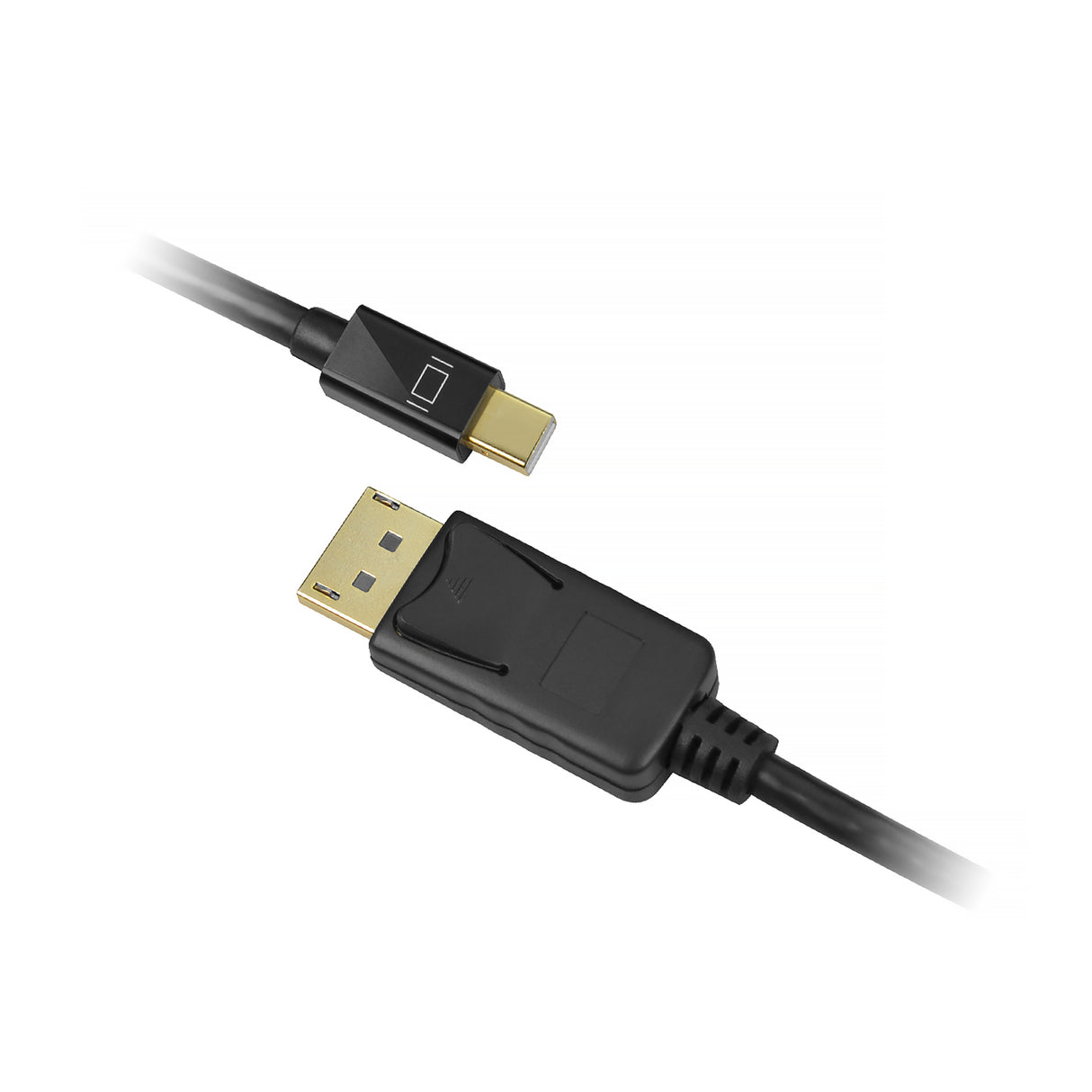 Mini DisplayPort to DisplayPort Cable - 3M