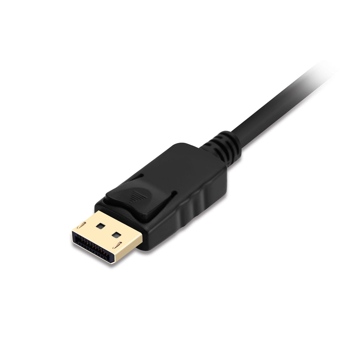 DisplayPort 1.2 to HDMI 10ft Cable 4K/30Hz