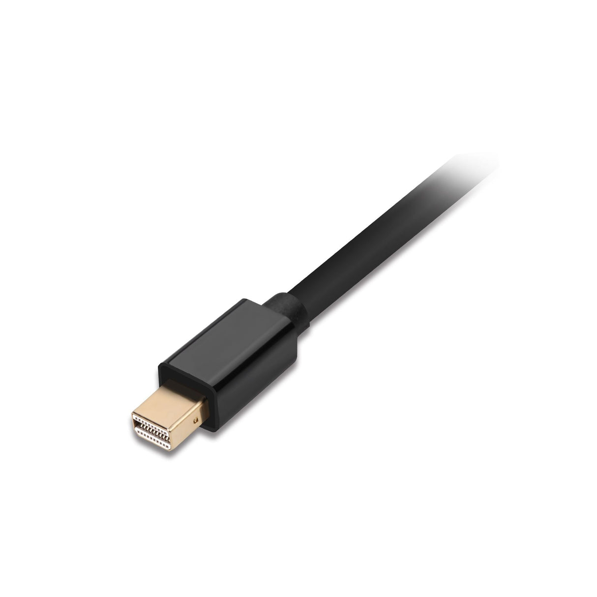 Mini DisplayPort to DVI Adapter - Active