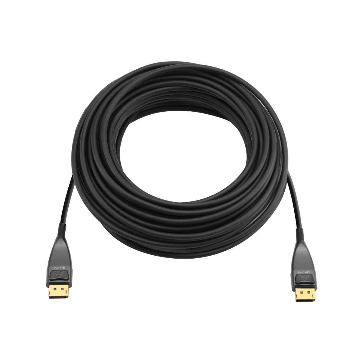 DisplayPort 1.4 AOC Cable - 20m