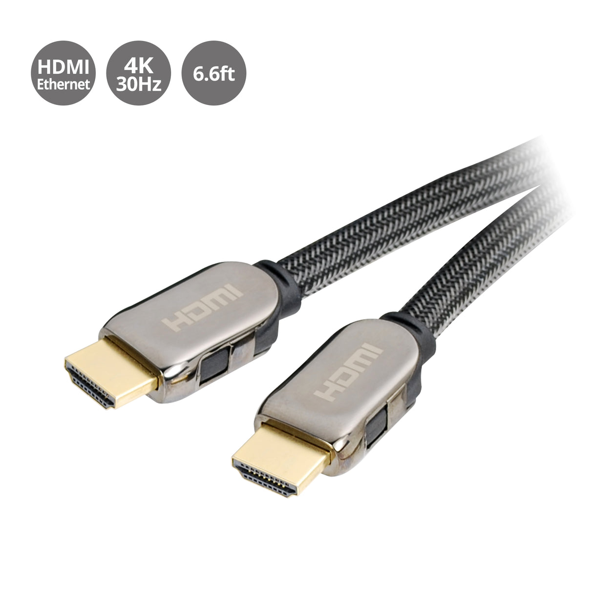 ProHD with Ethernet - 2M