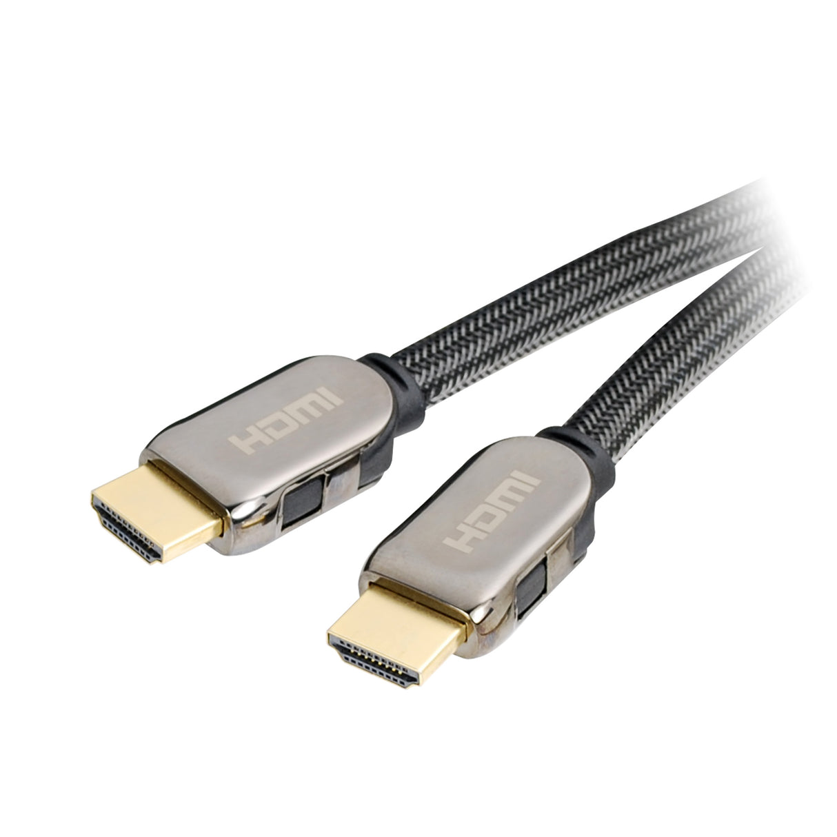 ProHD with Ethernet - 2M