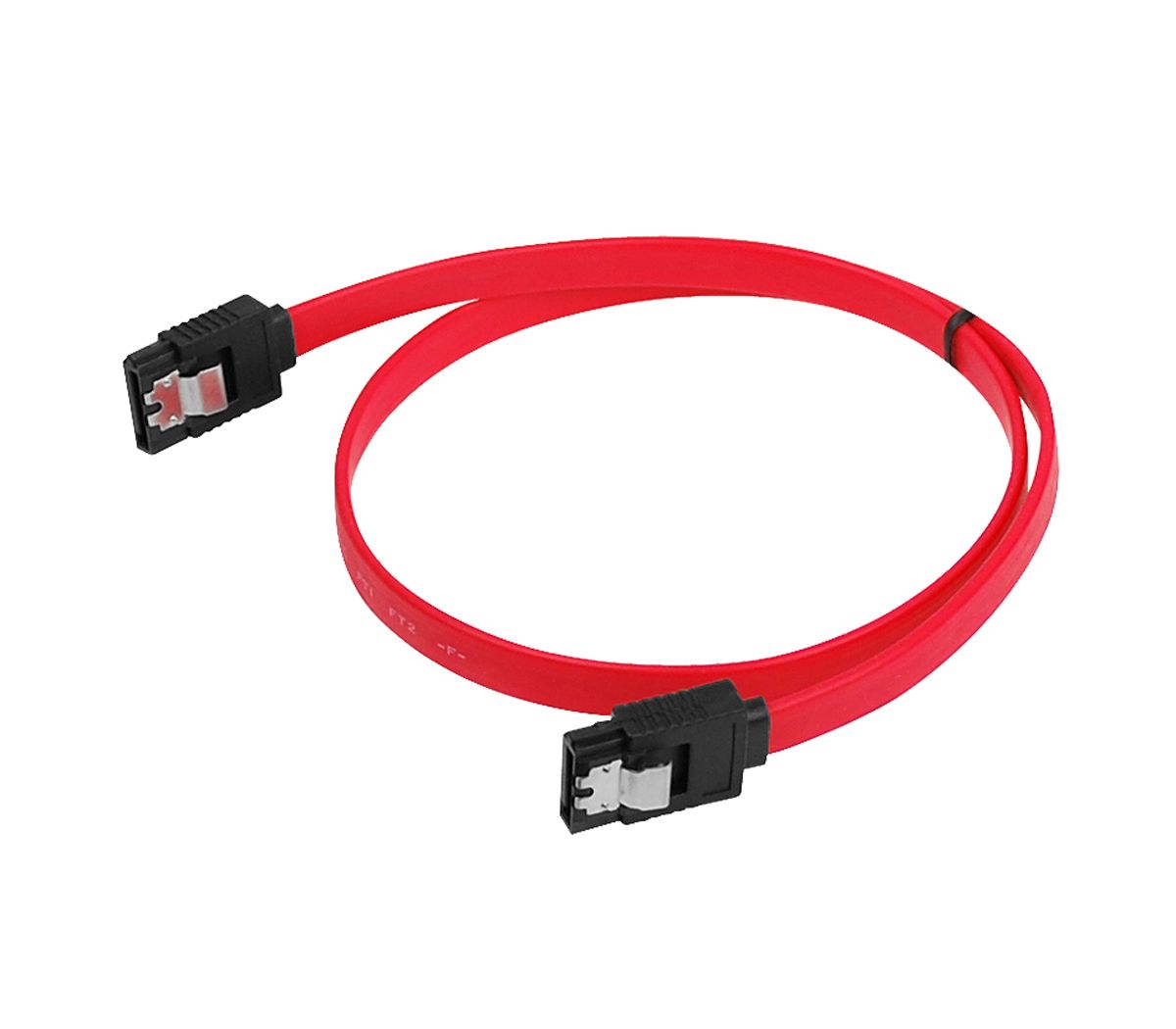 Serial ATA Cable - 18"