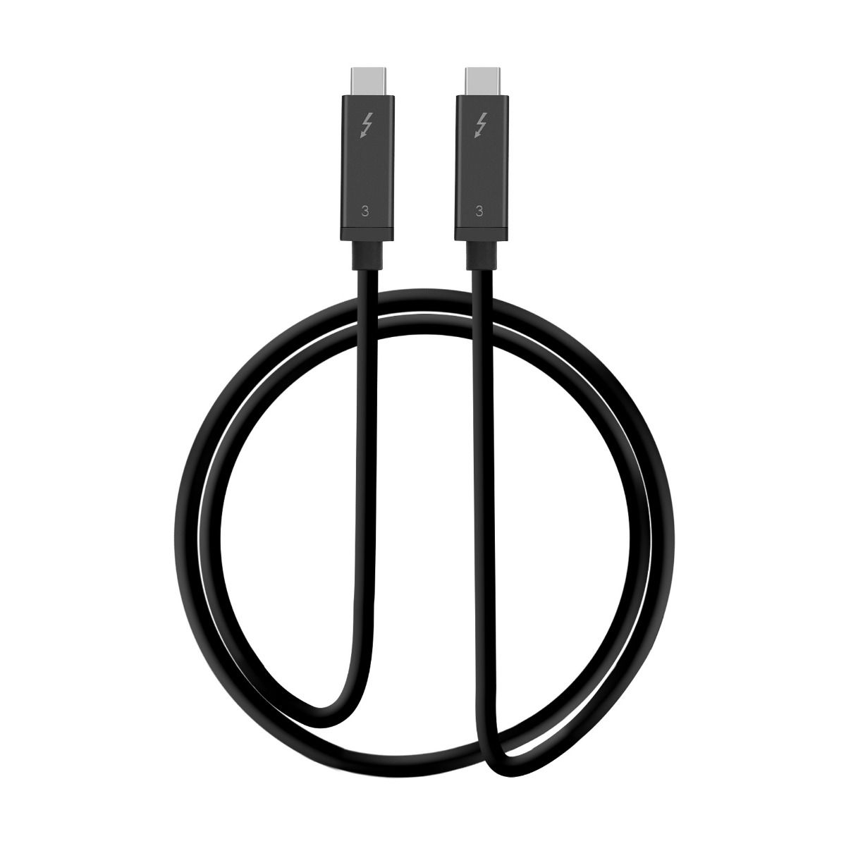 Thunderbolt 3 40Gbps Active Cable - 1M