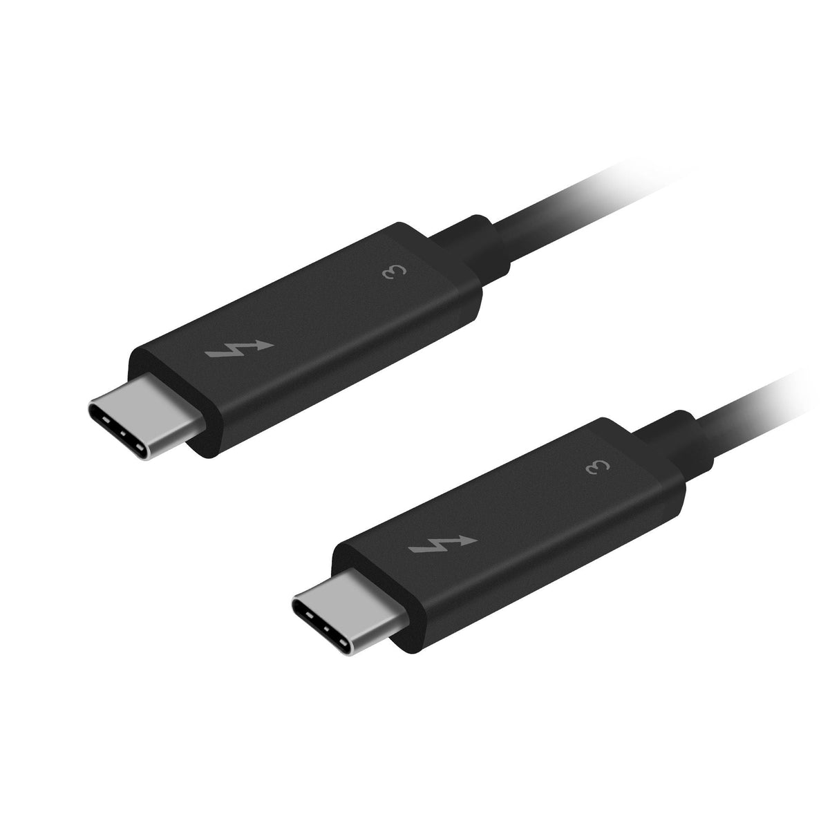 Thunderbolt 3 40Gbps Active Cable - 1M