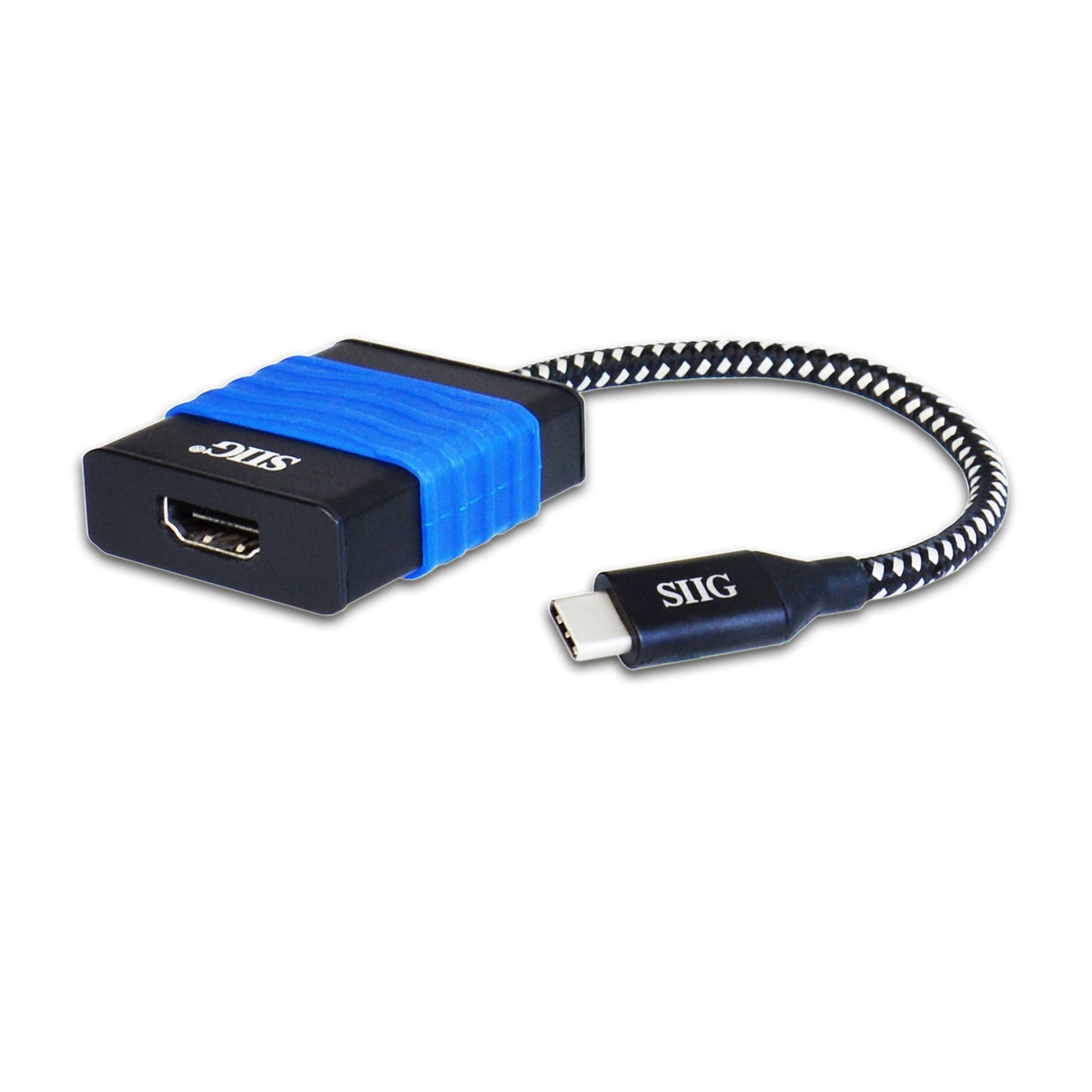 USB Type-C to HDMI Cable Adapter - 4Kx2K