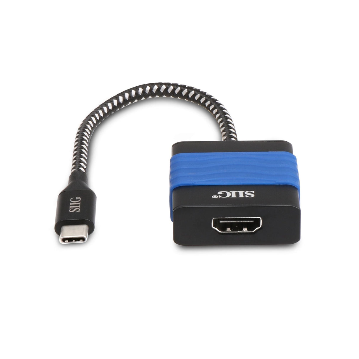 USB Type-C to HDMI Cable Adapter - 4Kx2K