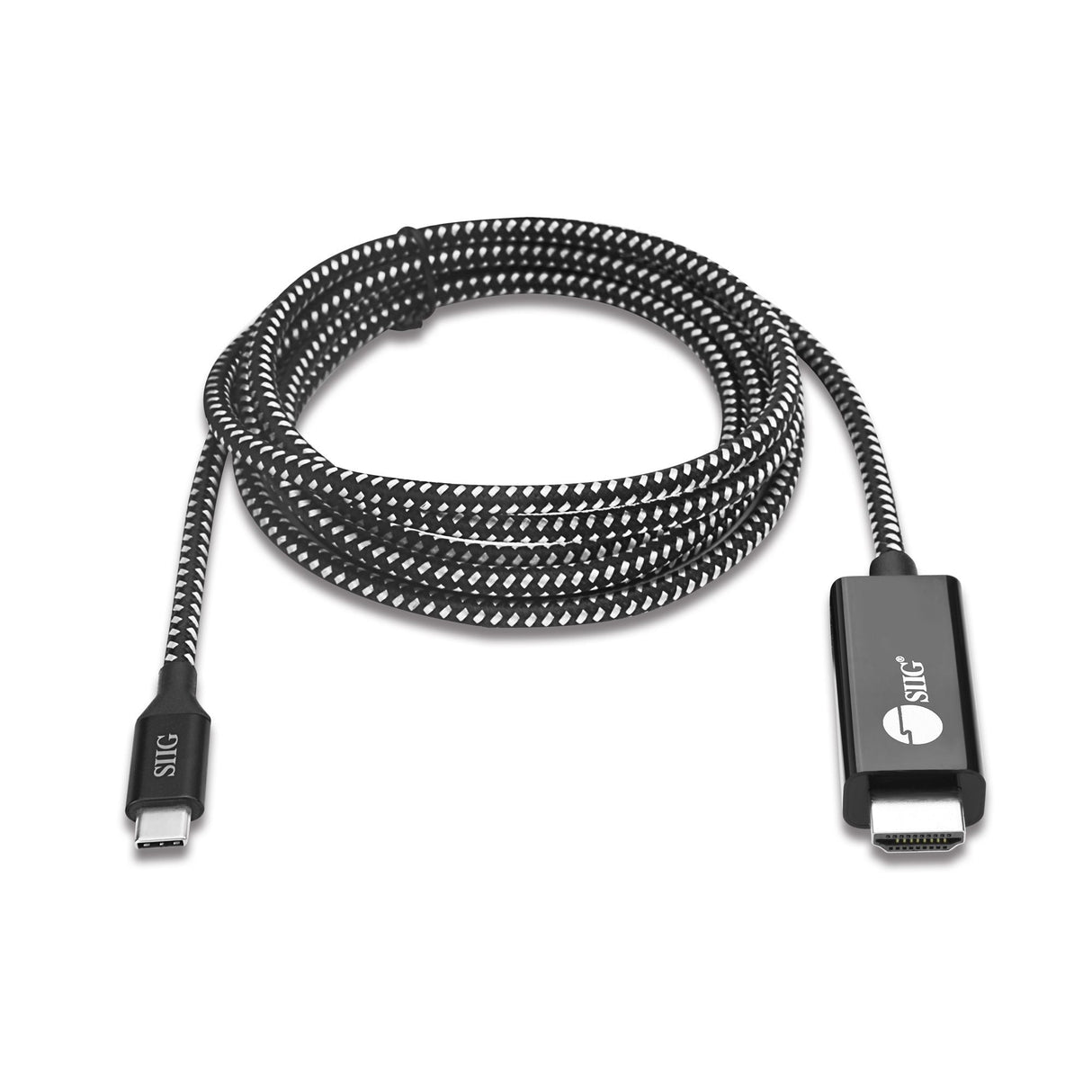 USB Type-C to HDMI Cable - 2M