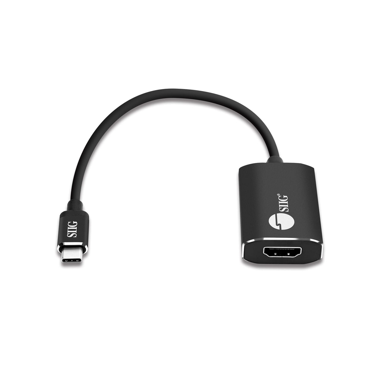 USB Type-C to HDMI Adapter
