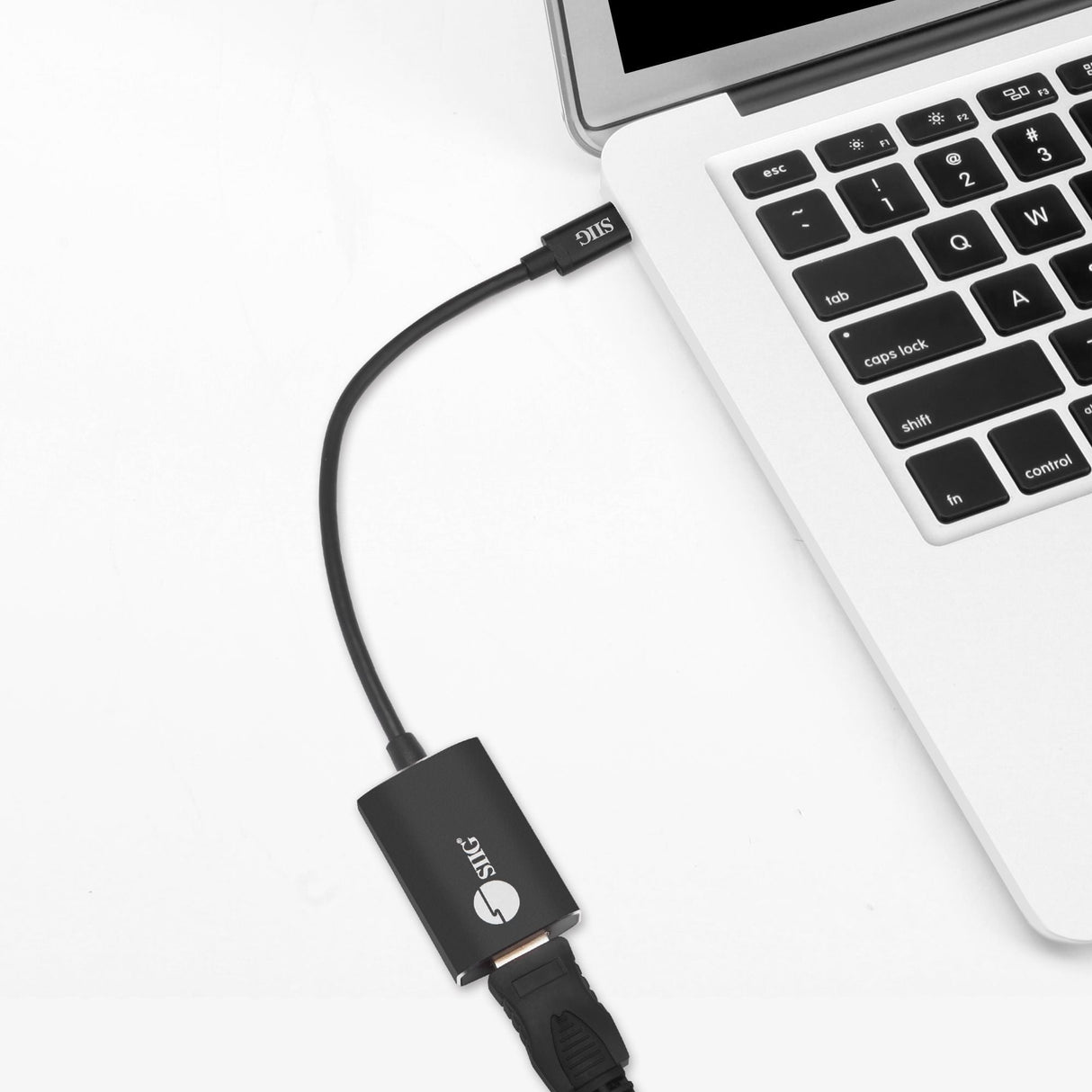 USB Type-C to HDMI Adapter