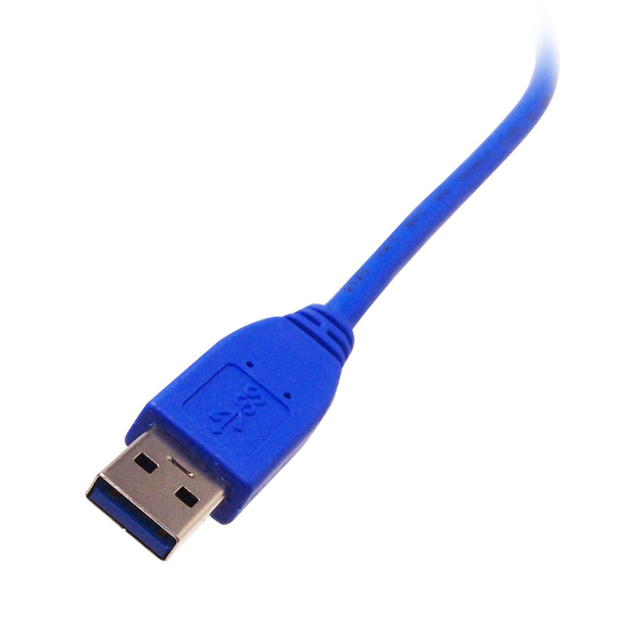 SuperSpeed USB 3.0 A to A Cable - 2M