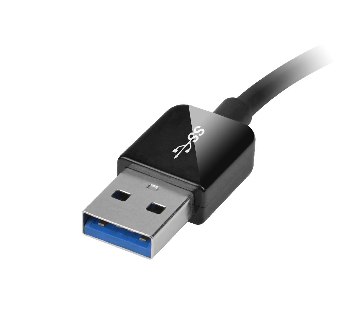 USB 3.0 A/M to A/F Extension Cable - 0.2M