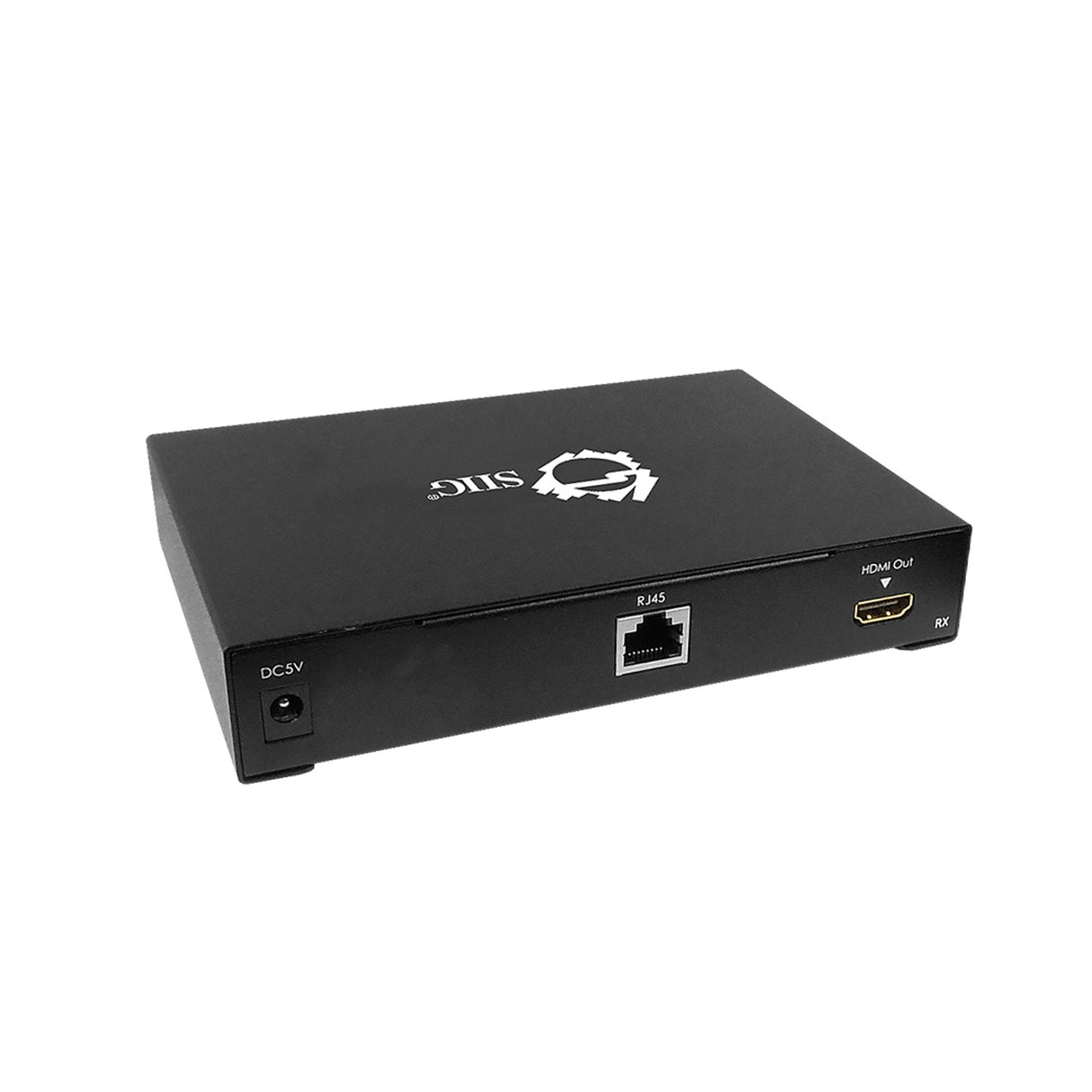 HDMI Over Gigabit IP Distribution System - Receiver