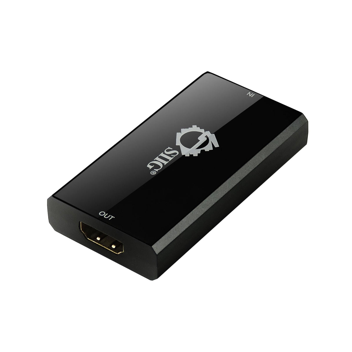 HDMI Repeater - 4Kx2K 60Hz