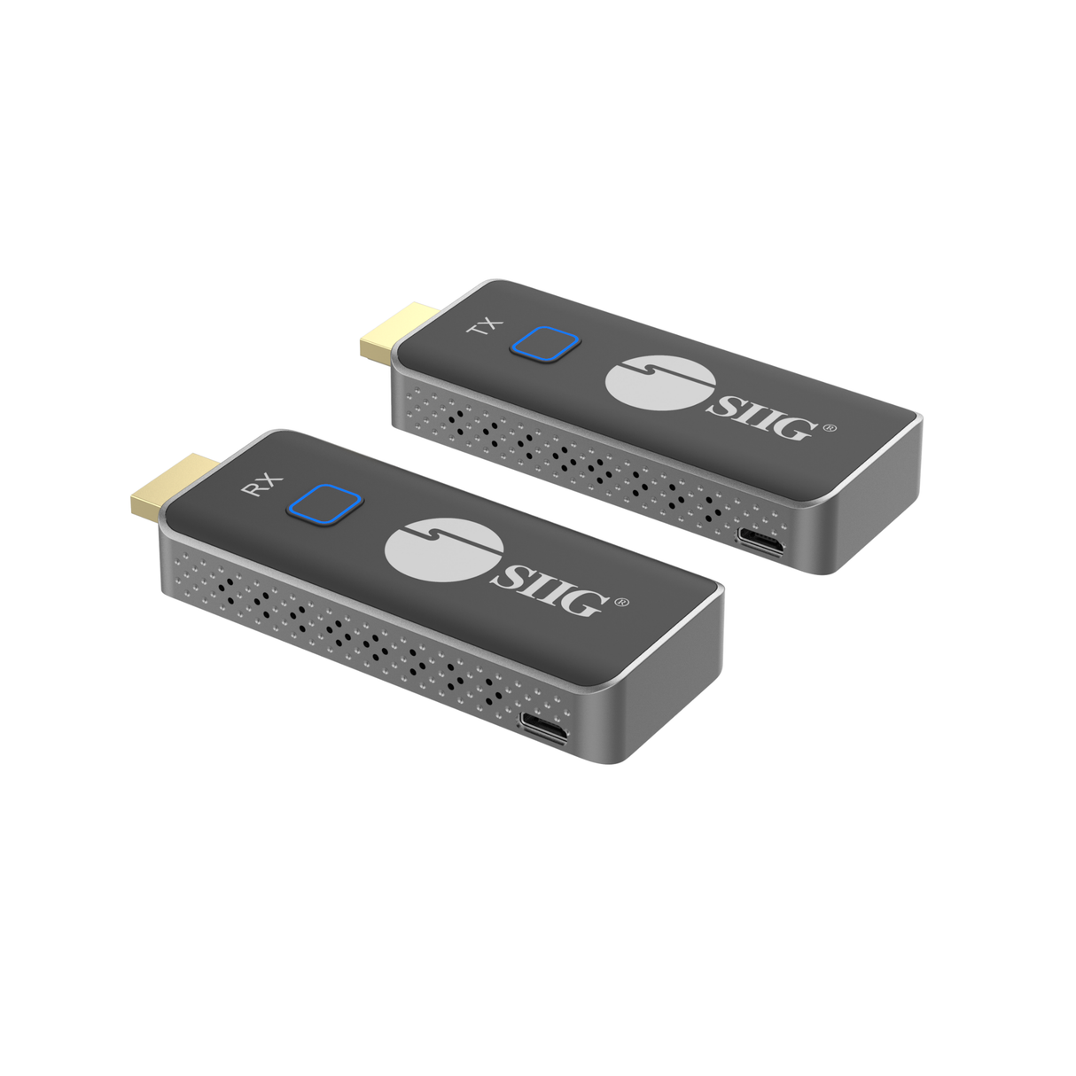 1080p Wireless HDMI Dongle Extender