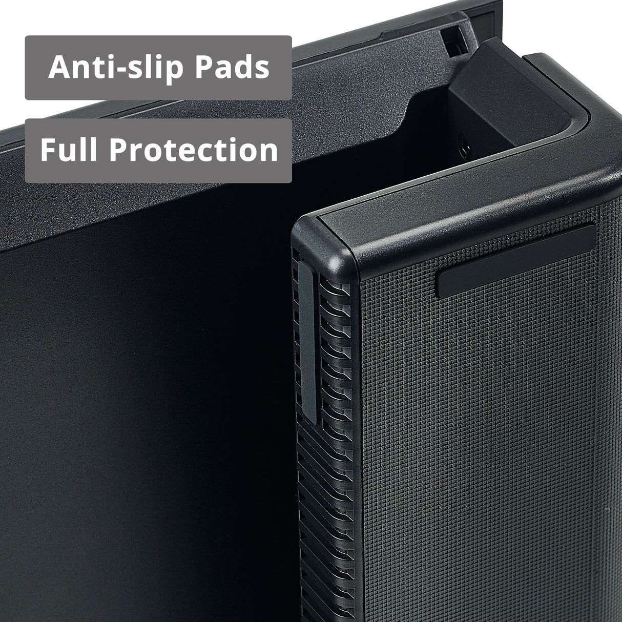 Stylish Foldable Monitor Stand