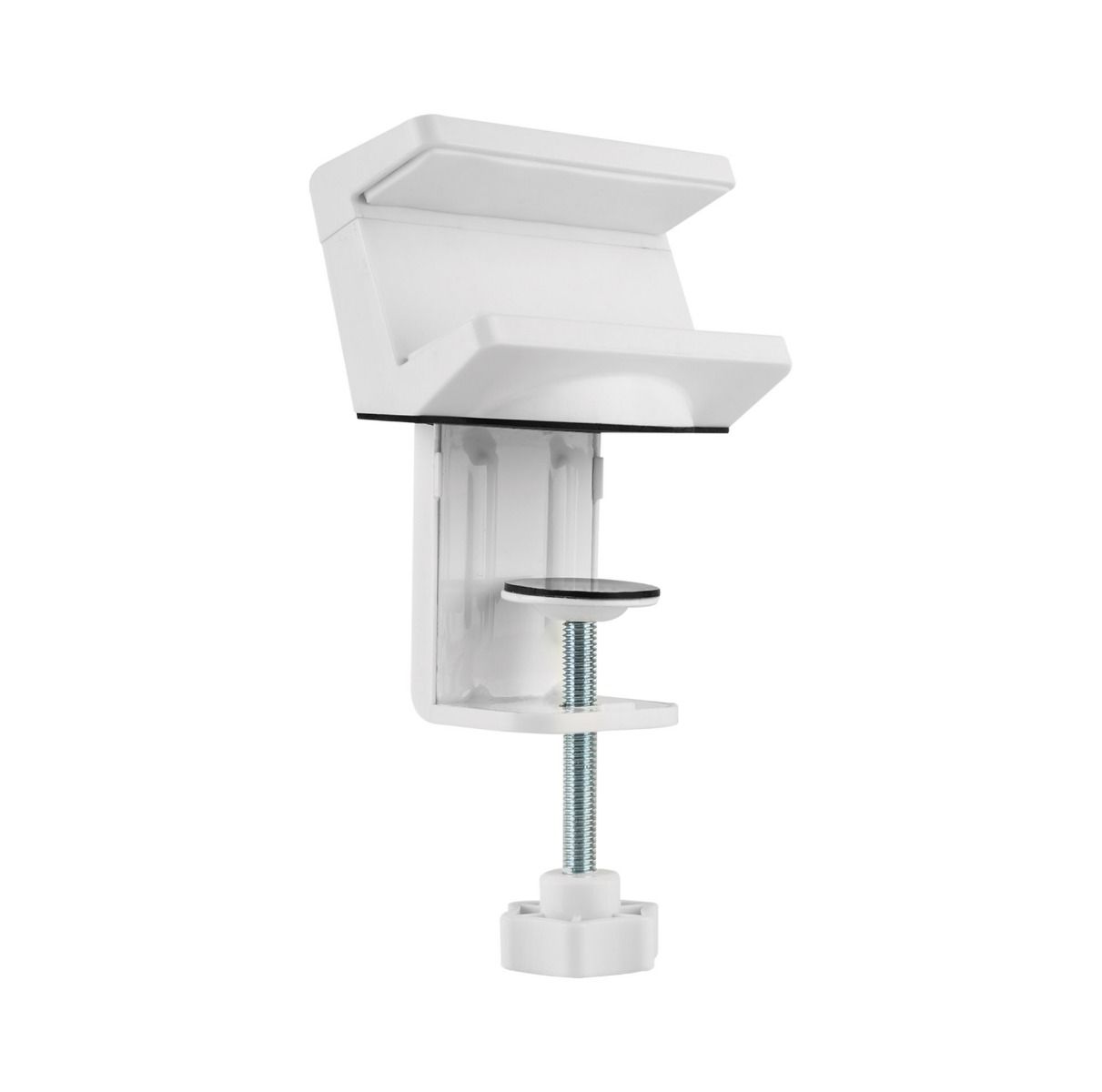 Powerstrip Clamp Holder - White