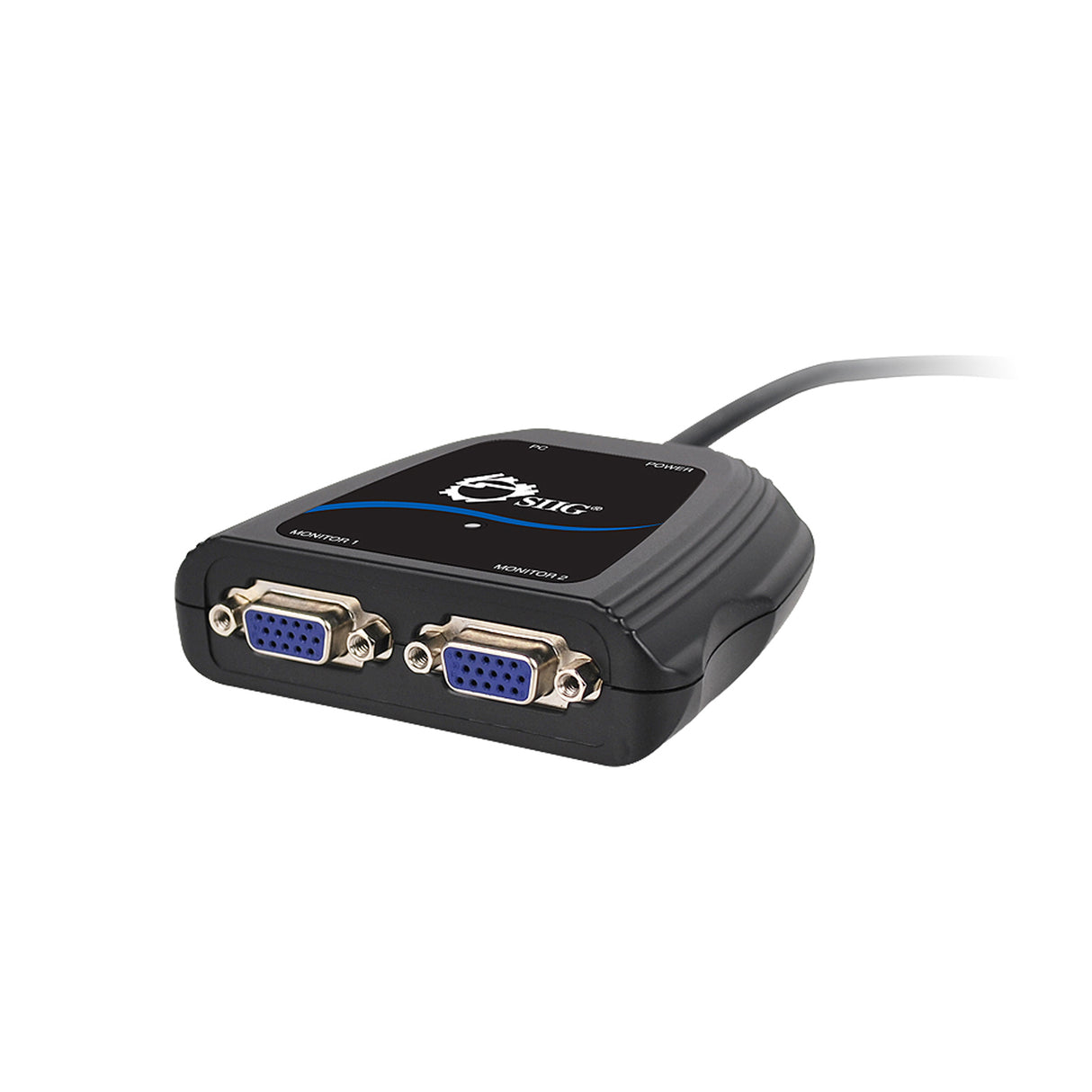 1x2 Compact VGA Splitter
