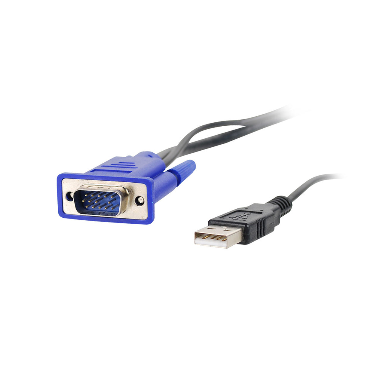 1x2 Compact VGA Splitter