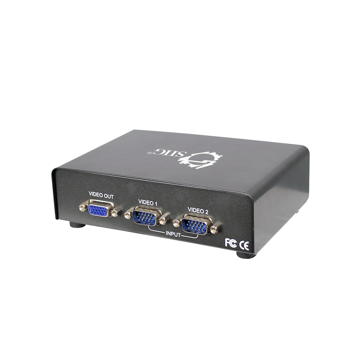 2x1 VGA Switch