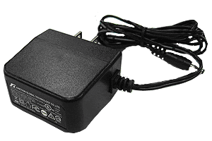 AC Power Adapter for USB Active Repeater Cable
