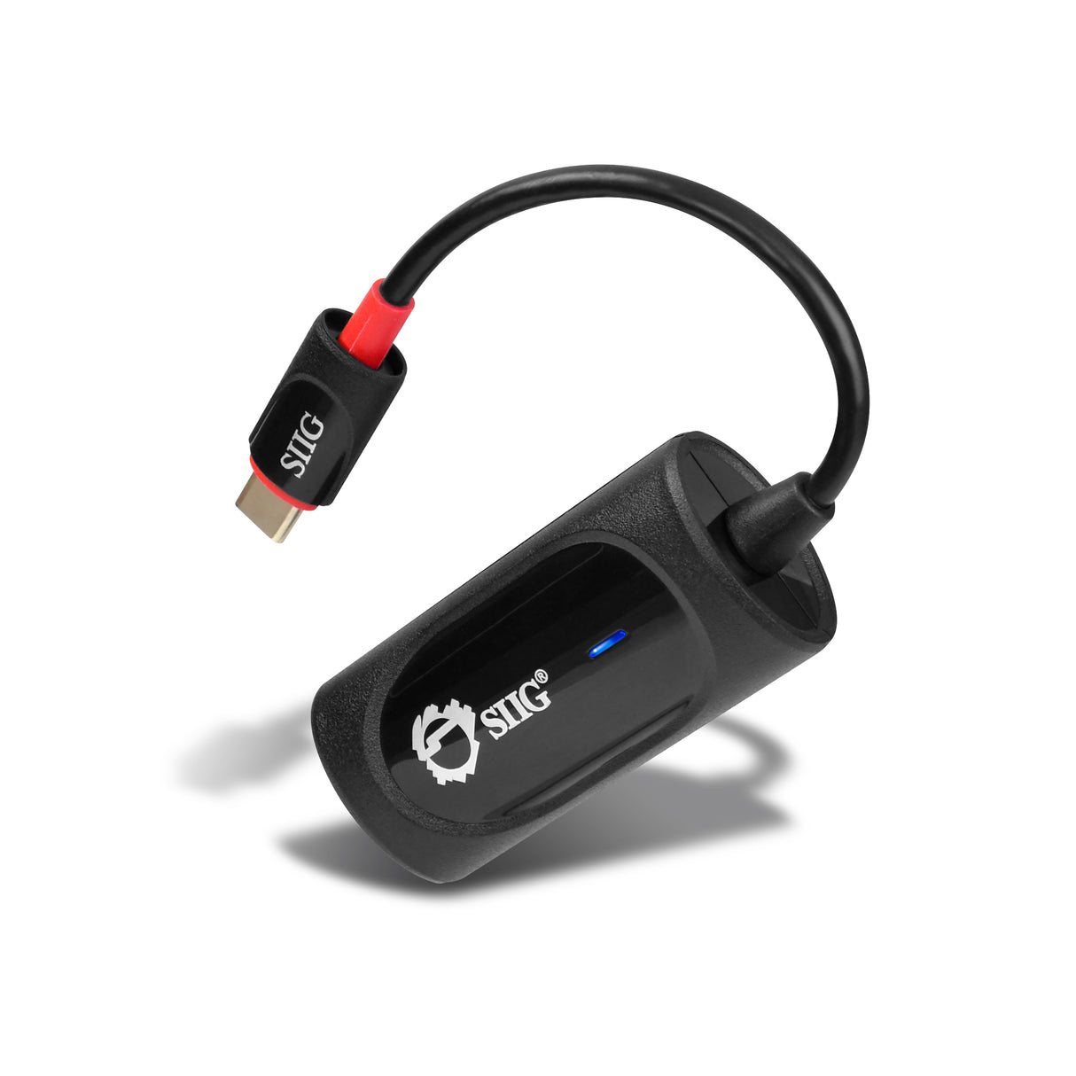 USB-C to Gigabit Ethernet Adapter - USB 3.0
