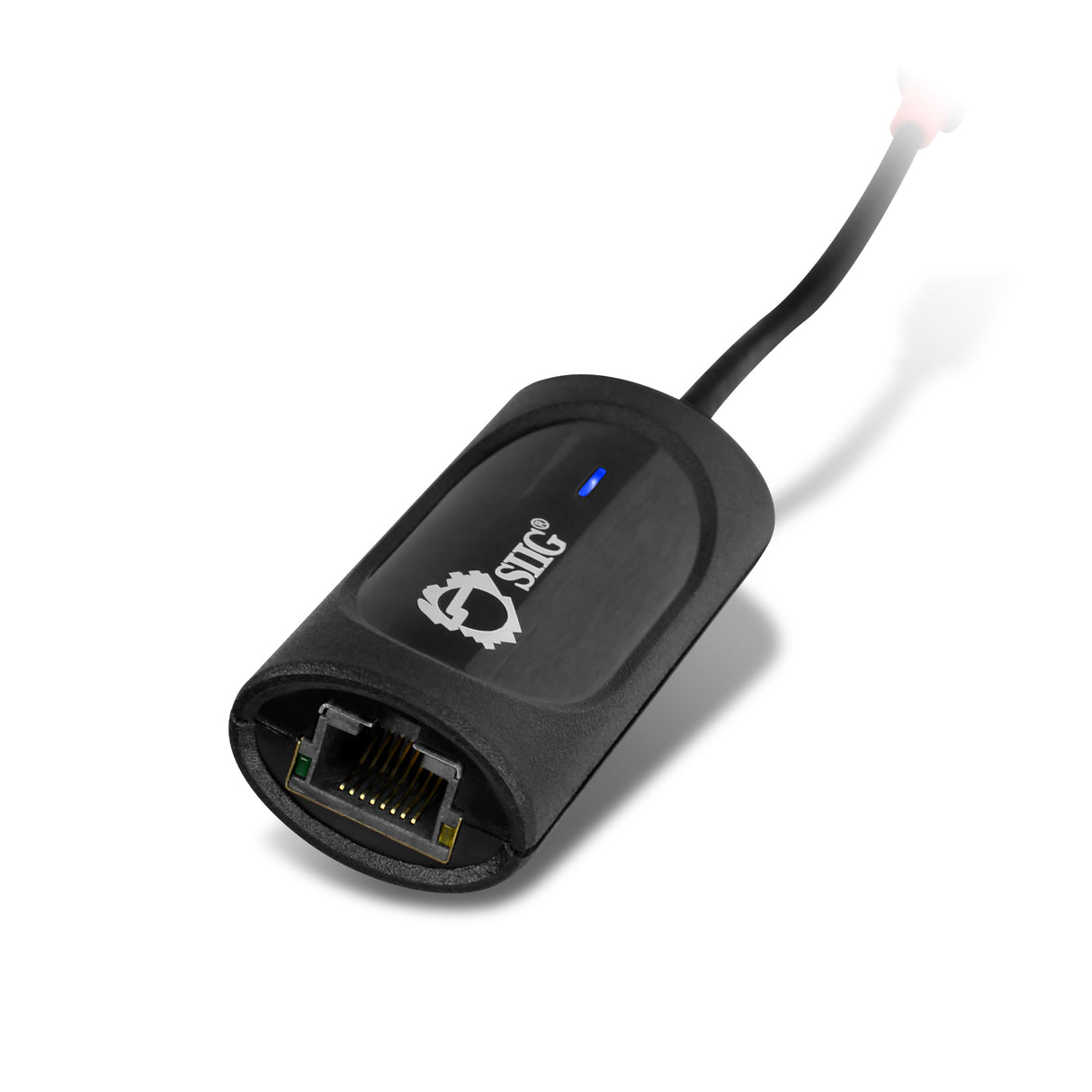 USB-C to Gigabit Ethernet Adapter - USB 3.0
