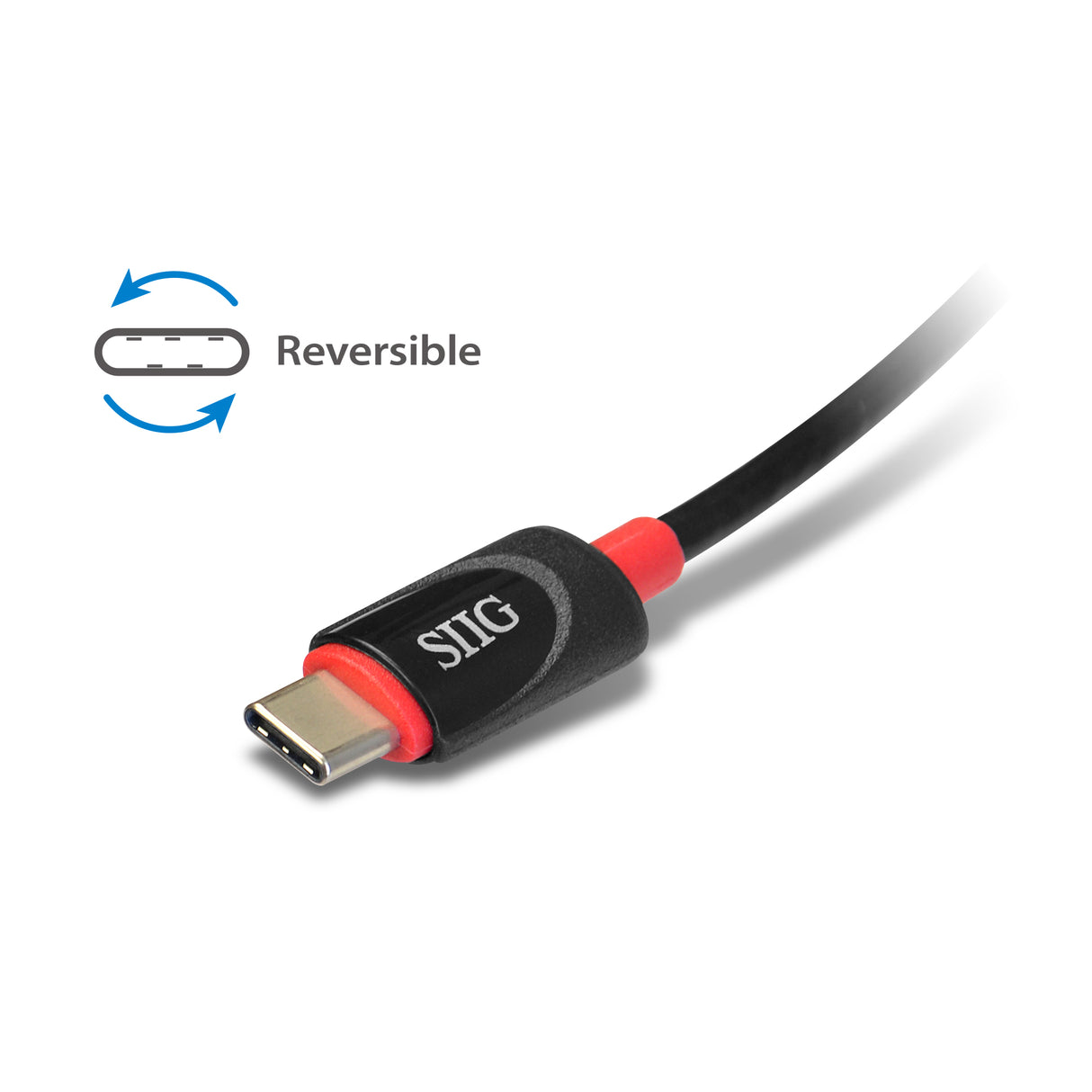 USB-C to Gigabit Ethernet Adapter - USB 3.0