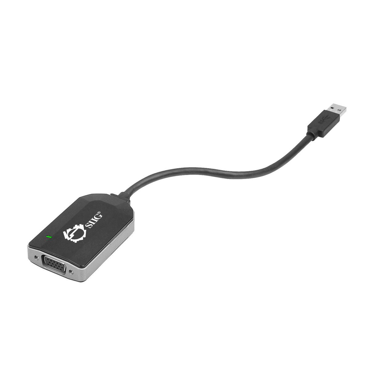 USB 3.0 to VGA Multi Monitor Video Adapter