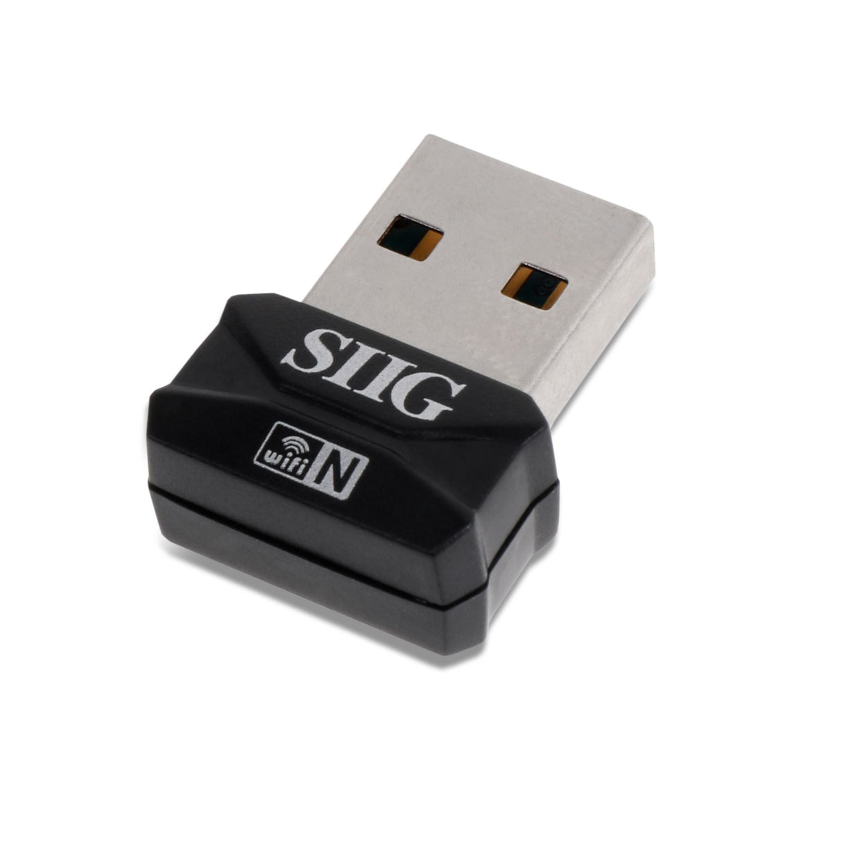 Wireless-N Mini USB Wi-Fi Adapter