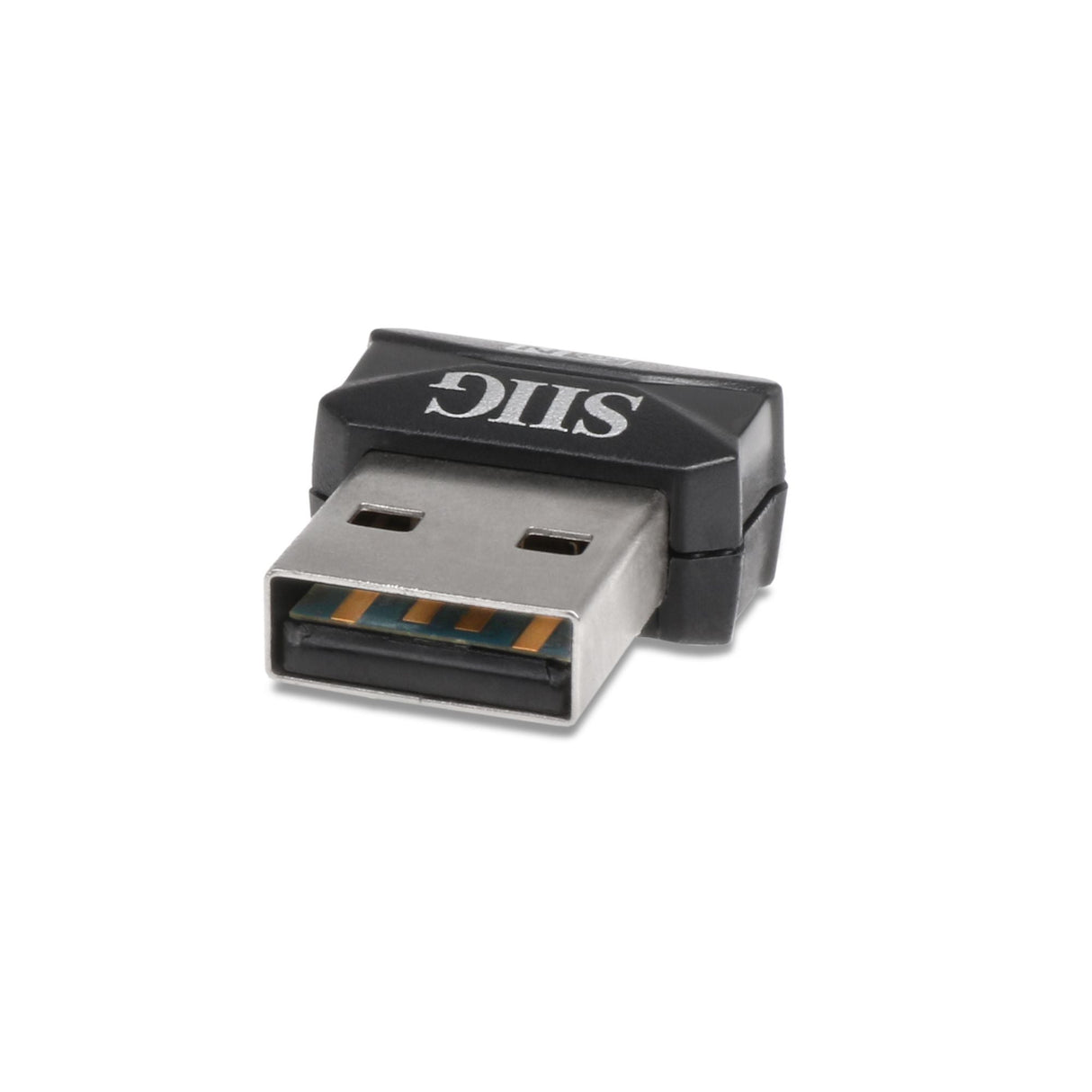 Wireless-N Mini USB Wi-Fi Adapter