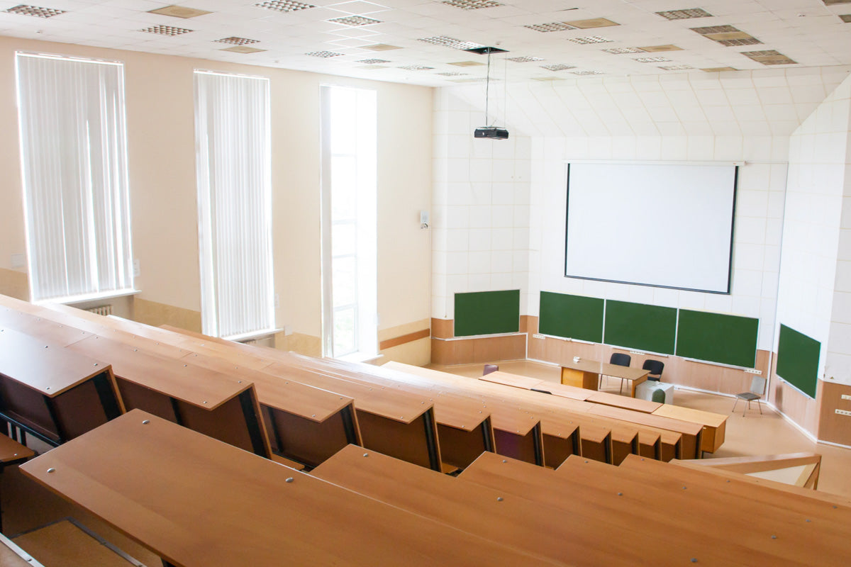 Lecture Hall