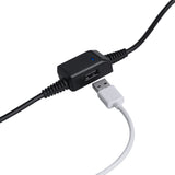 Ultra-Compact Universal Laptop Power Adapter - 45W