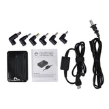 Ultra-Compact Universal Laptop Power Adapter - 45W