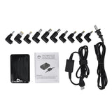 Ultra-Compact Universal Laptop Power Adapter - 90W