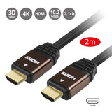 PremiumHD Cable - 2M