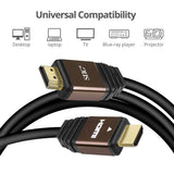 PremiumHD Cable - 2M