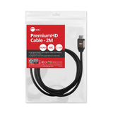 PremiumHD Cable - 2M