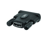 HDMI (F) to DVI (M) Adapter