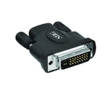 HDMI (F) to DVI (M) Adapter