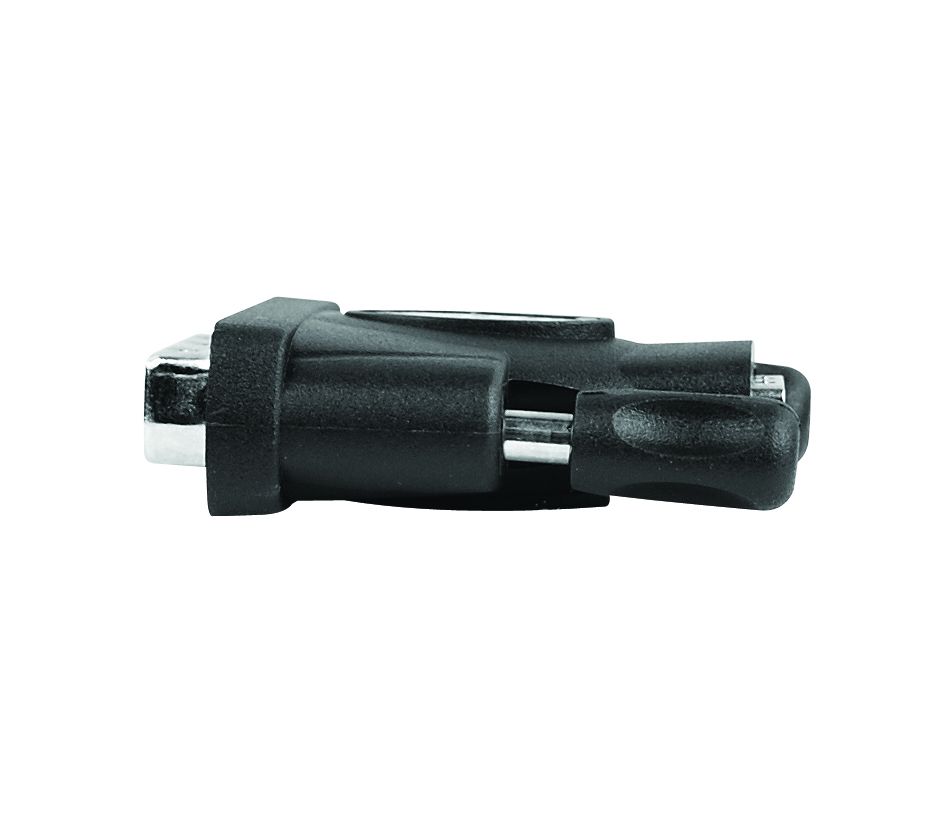 HDMI (F) to DVI (M) Adapter
