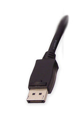 DisplayPort Cable - 2M