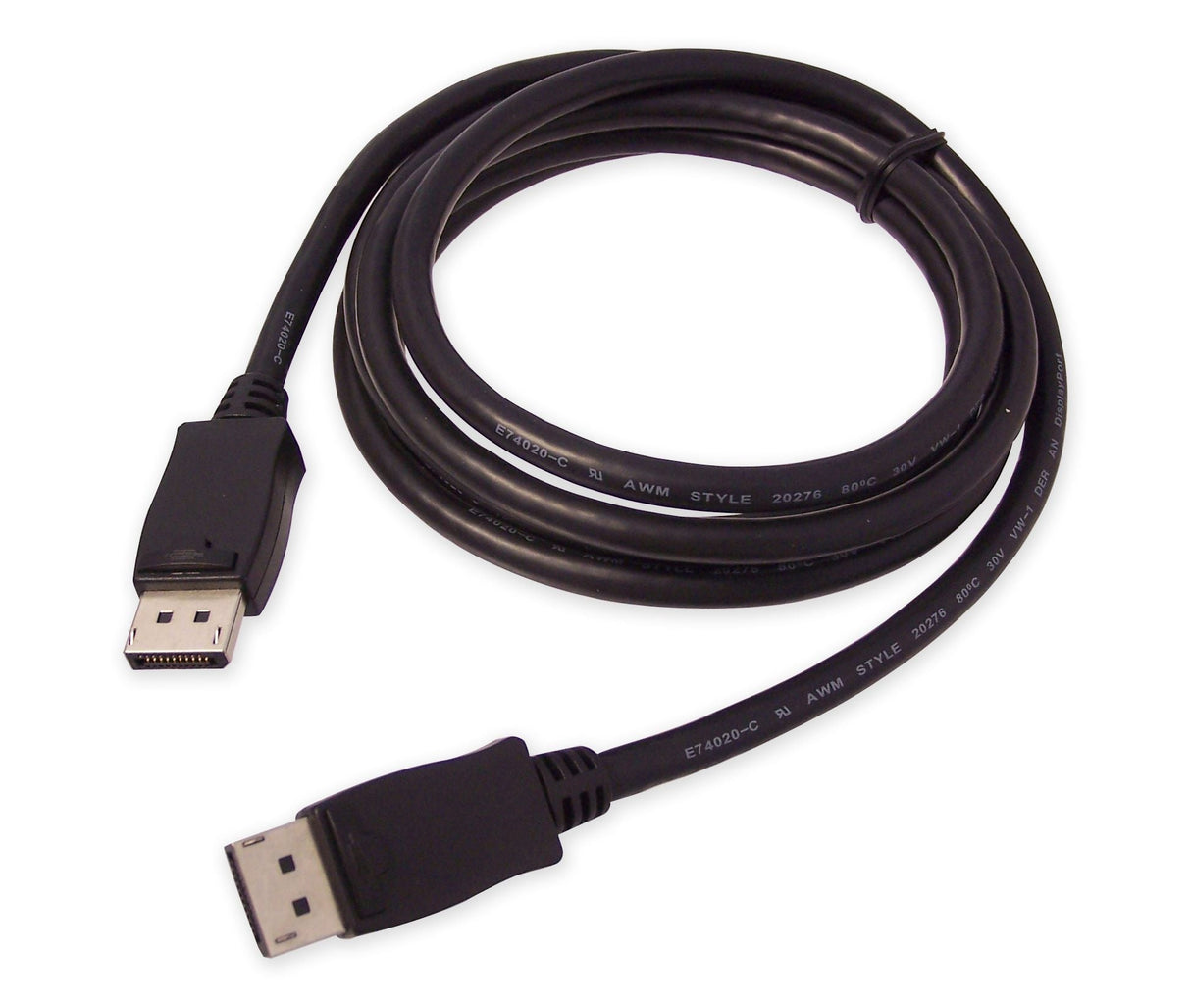 DisplayPort Cable - 2M