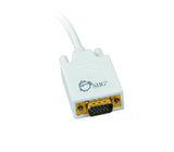 3ft Mini DisplayPort to VGA Converter Cable (mDP to VGA)